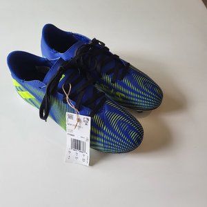 Adidas Nemeziz youth FG soccer cleats 4Y